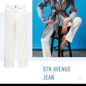 Cabi 5Th Avenue Jeans size 5